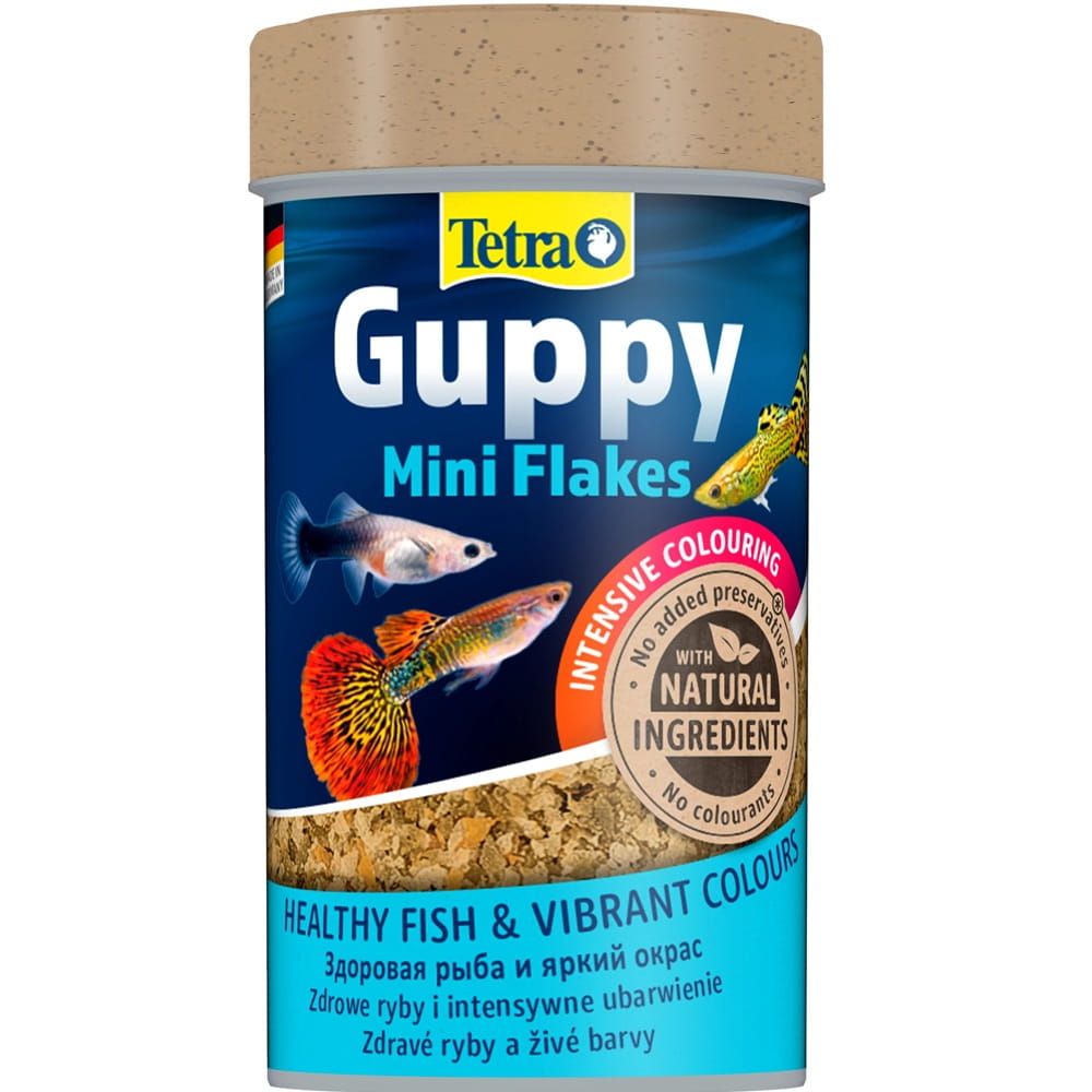 Tetra guppy mini flakes pokarm dla gupików 100ml.jpg